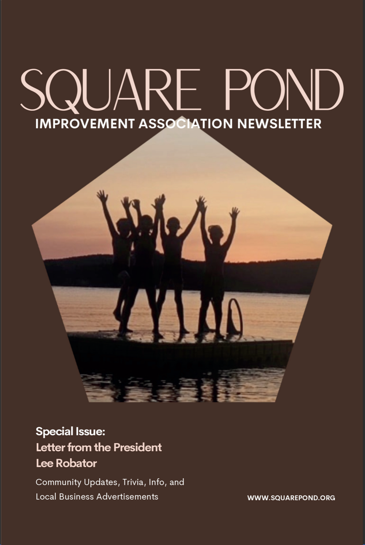 2025 Newsletter