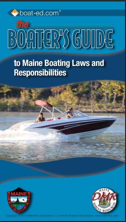 Boater's Guide