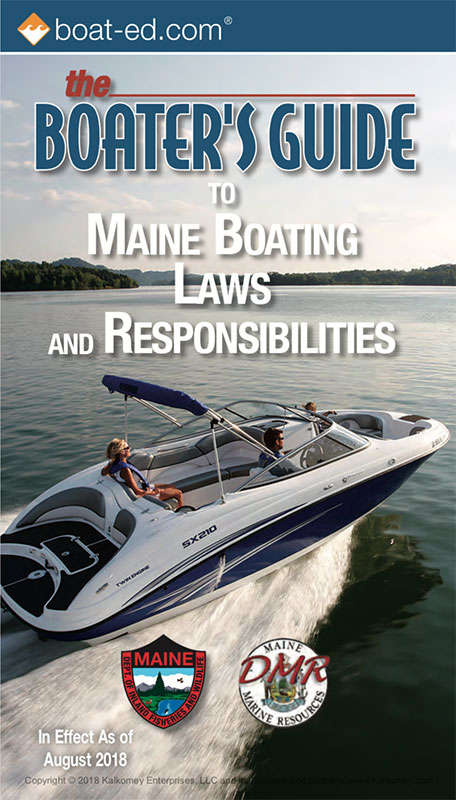 Boater's Guide